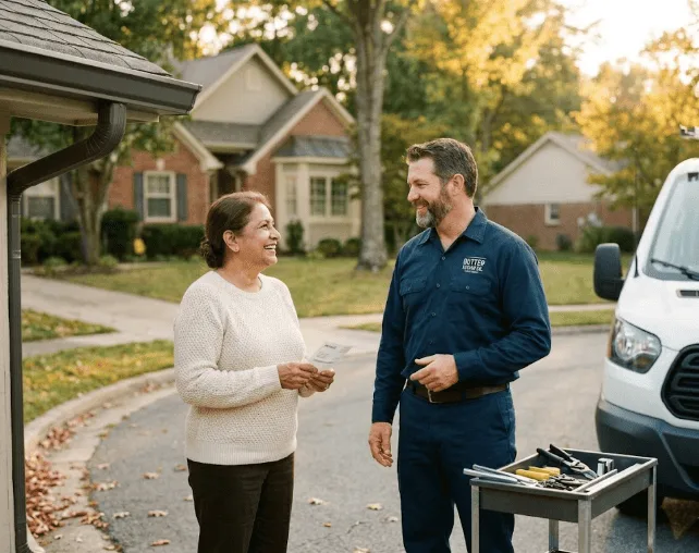 Gutter Repair Faulkton, SD FAQs