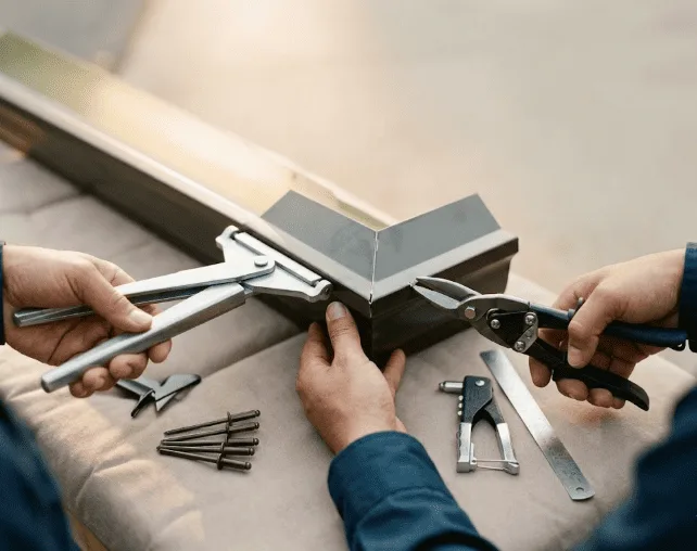 Why choose Gutter Repair in Faulkton, SD